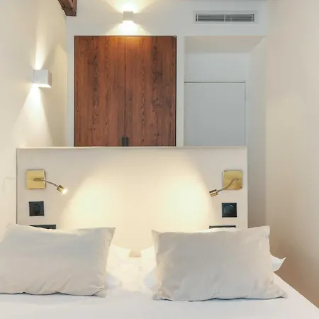 Relaxing Urban Getaway, Notre Dame * Paris