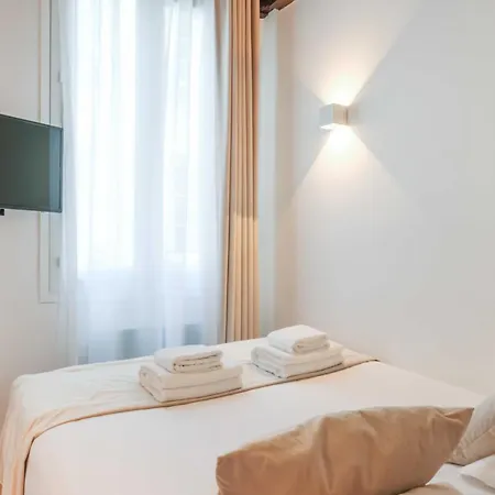 Relaxing Urban Getaway, Notre Dame * Paris